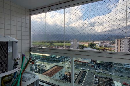 Apartamento para alugar com 110m², 3 quartos e 2 vagasÁrea de serviço 