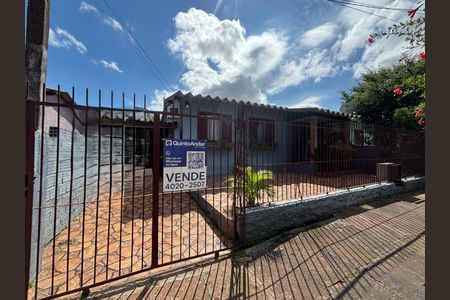 Casa à venda com 149m², 3 quartos e 2 vagasPlaca Cod.FZFS-156