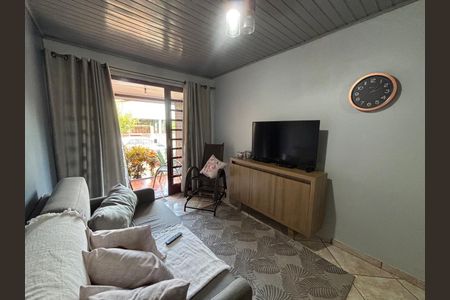 Casa à venda com 3 quartos, 149m² em Canudos, Novo Hamburgo