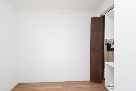 Quarto 1 de apartamento para alugar com 2 quartos, 44m² em Colônia (zona Leste), São Paulo