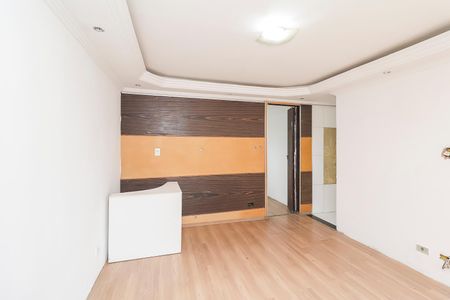 Sala de apartamento para alugar com 2 quartos, 44m² em Colônia (zona Leste), São Paulo