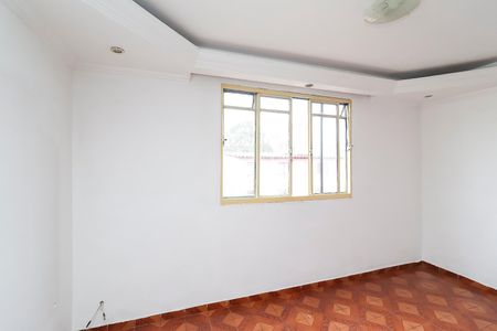 Sala de apartamento para alugar com 2 quartos, 44m² em Cidade Tiradentes, São Paulo