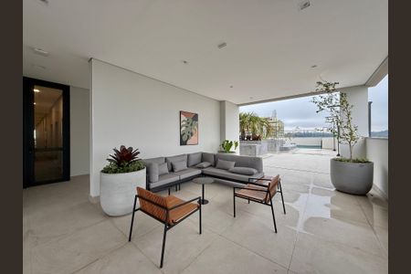 Studio à venda com 24m², 1 quarto e sem vagaÁrea comum