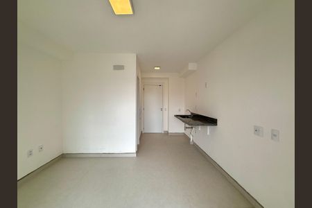 Studio à venda com 24m², 1 quarto e sem vagaQuarto