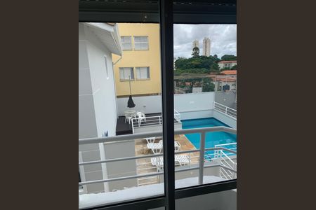 Casa de condomínio à venda com 123m², 2 quartos e 2 vagasVaranda