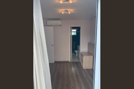 Casa de condomínio à venda com 123m², 2 quartos e 2 vagasQuarto