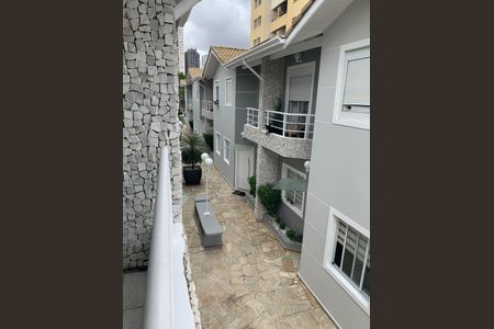 Casa de condomínio à venda com 123m², 2 quartos e 2 vagasÁrea Comum