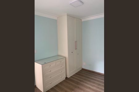 Casa de condomínio à venda com 123m², 2 quartos e 2 vagasQuarto