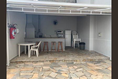 Casa de condomínio à venda com 123m², 2 quartos e 2 vagasÁrea Comum