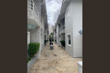 Casa de condomínio à venda com 123m², 2 quartos e 2 vagasÁrea Comum