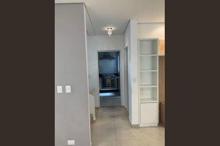 Casa de condomínio à venda com 123m², 2 quartos e 2 vagasQuarto