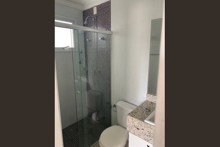 Casa de condomínio à venda com 123m², 2 quartos e 2 vagasBanheiro