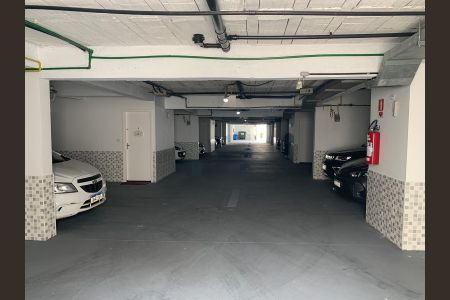 Casa de condomínio à venda com 123m², 2 quartos e 2 vagasÁrea Comum