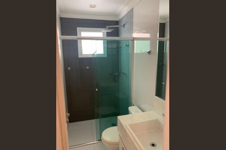 Casa de condomínio à venda com 123m², 2 quartos e 2 vagasBanheiro