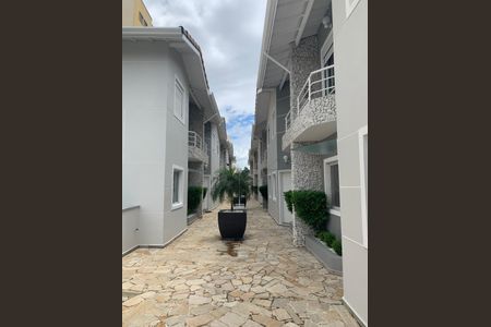 Casa de condomínio à venda com 123m², 2 quartos e 2 vagasÁrea Comum