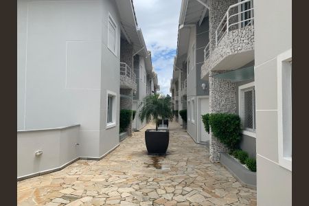 Casa de condomínio à venda com 123m², 2 quartos e 2 vagasÁrea Comum