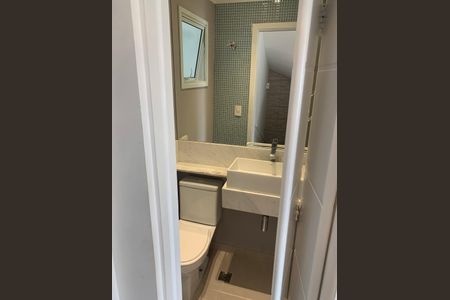 Casa de condomínio à venda com 123m², 2 quartos e 2 vagasBanheiro