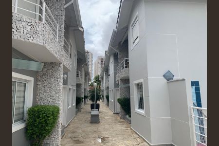 Casa de condomínio à venda com 123m², 2 quartos e 2 vagasÁrea Comum