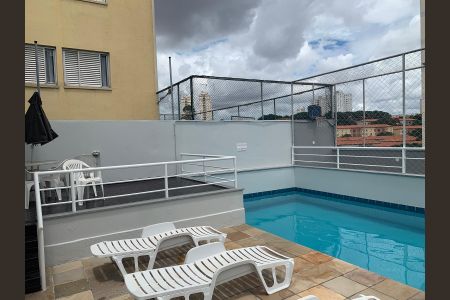 Casa de condomínio à venda com 123m², 2 quartos e 2 vagasÁrea Comum