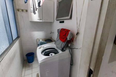 Apartamento à venda com 66m², 2 quartos e sem vaga Apartamento à venda com 66m², 2 quartos e sem vagaÁrea de Serviço