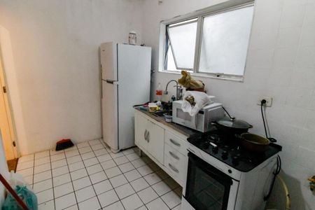 Apartamento à venda com 66m², 2 quartos e sem vaga Apartamento à venda com 66m², 2 quartos e sem vagaCozinha - Armários