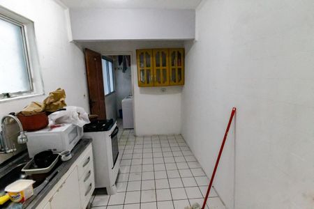 Apartamento à venda com 66m², 2 quartos e sem vaga Apartamento à venda com 66m², 2 quartos e sem vagaCozinha - Armários