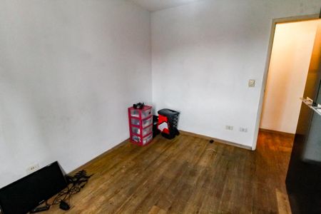 Quarto 1 de apartamento à venda com 2 quartos, 66m² em Jardim Monte Alegre, Taboão da Serra