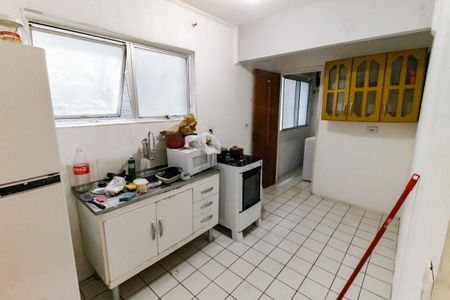 Apartamento à venda com 66m², 2 quartos e sem vaga Apartamento à venda com 66m², 2 quartos e sem vagaCozinha - Armários