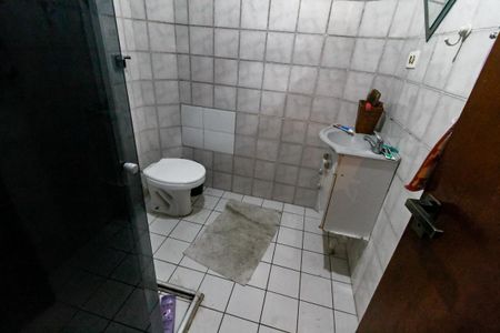 Apartamento à venda com 66m², 2 quartos e sem vaga Apartamento à venda com 66m², 2 quartos e sem vagaBanheiro