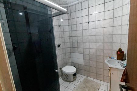 Apartamento à venda com 66m², 2 quartos e sem vaga Apartamento à venda com 66m², 2 quartos e sem vagaBanheiro