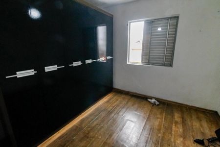 Quarto 1 de apartamento à venda com 2 quartos, 66m² em Jardim Monte Alegre, Taboão da Serra