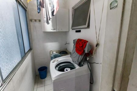 Apartamento à venda com 66m², 2 quartos e sem vaga Apartamento à venda com 66m², 2 quartos e sem vagaÁrea de Serviço