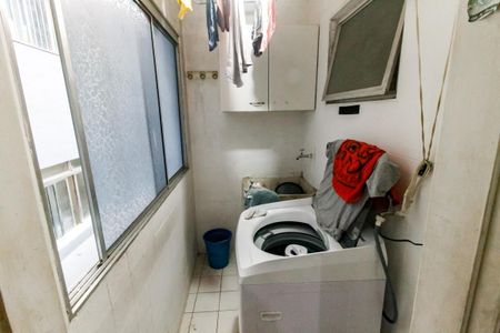 Apartamento à venda com 66m², 2 quartos e sem vaga Apartamento à venda com 66m², 2 quartos e sem vagaÁrea de Serviço