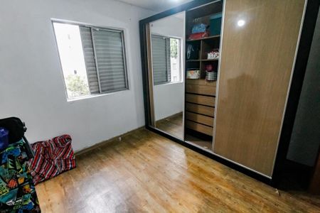 Apartamento à venda com 66m², 2 quartos e sem vaga Apartamento à venda com 66m², 2 quartos e sem vagaQuarto 2
