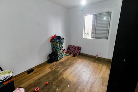 Apartamento à venda com 66m², 2 quartos e sem vaga Apartamento à venda com 66m², 2 quartos e sem vagaQuarto 2