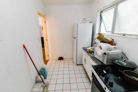 Apartamento à venda com 66m², 2 quartos e sem vaga Apartamento à venda com 66m², 2 quartos e sem vagaCozinha - Armários