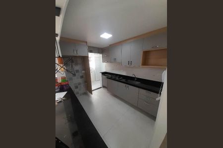 Apartamento para alugar com 2 quartos, 65m² em Vila Olímpia, São Paulo