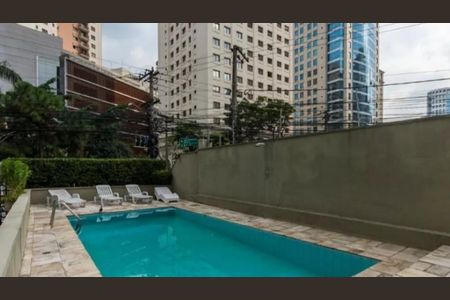 Apartamento para alugar com 2 quartos, 65m² em Vila Olímpia, São Paulo