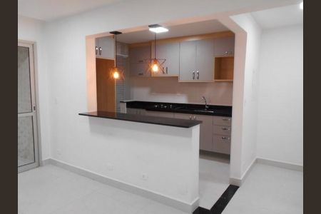 Apartamento para alugar com 2 quartos, 65m² em Vila Olímpia, São Paulo