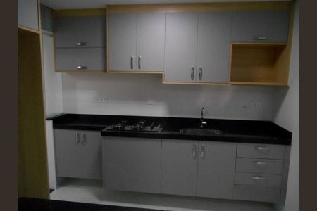 Apartamento para alugar com 2 quartos, 65m² em Vila Olímpia, São Paulo