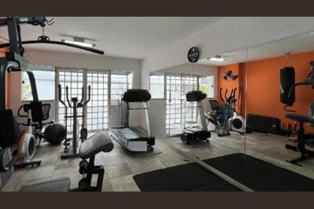 Apartamento para alugar com 2 quartos, 65m² em Vila Olímpia, São Paulo