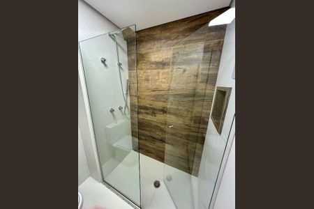 Apartamento para alugar com 1 quarto, 38m² em Vila Sao Francisco (Zona Sul), São Paulo