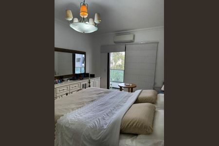 Apartamento para alugar com 247m², 3 quartos e 4 vagas