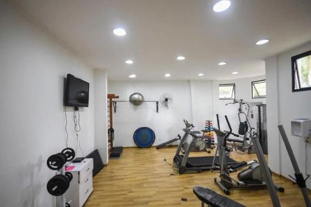 Apartamento para alugar com 247m², 3 quartos e 4 vagas