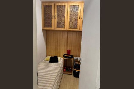 Apartamento para alugar com 3 quartos, 247m² em Vila Suzana, São Paulo