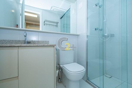 Apartamento para alugar com 1 quarto, 28m² em Pompeia, São Paulo