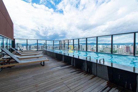 Apartamento para alugar com 1 quarto, 28m² em Pompeia, São Paulo