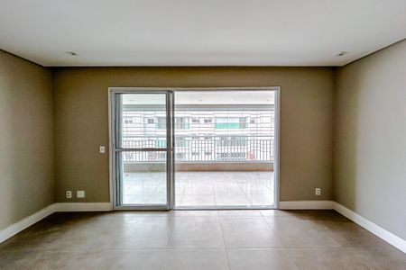 Sala de apartamento à venda com 4 quartos, 130m² em Vila Zilda, São Paulo