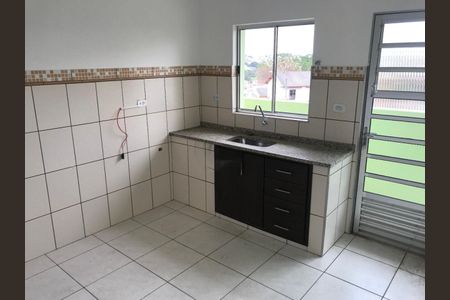 Casa para alugar com 3 quartos, 100m² em Umuarama, Osasco