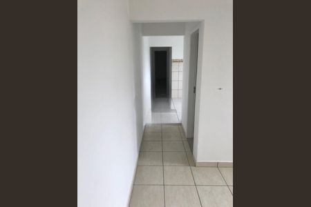 Casa para alugar com 3 quartos, 100m² em Umuarama, Osasco